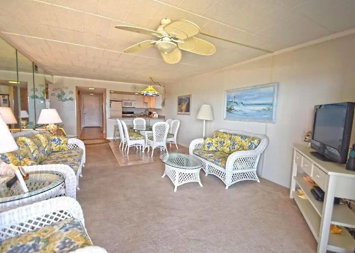 Ocean Hideaway 503