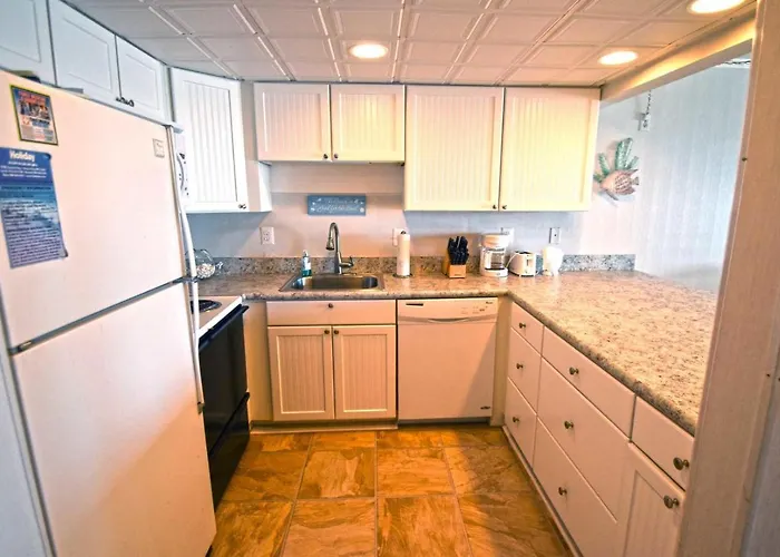 Ocean Hideaway 503 Ocean City